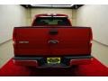 Redfire Metallic - F150 XLT SuperCrew Photo No. 5