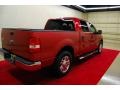 Redfire Metallic - F150 XLT SuperCrew Photo No. 6