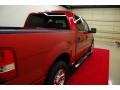 Redfire Metallic - F150 XLT SuperCrew Photo No. 7