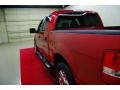 Redfire Metallic - F150 XLT SuperCrew Photo No. 9