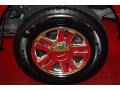 Redfire Metallic - F150 XLT SuperCrew Photo No. 11