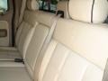 2006 Dark Toreador Red Metallic Lincoln Mark LT SuperCrew  photo #36