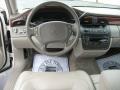 White Diamond Pearl - DeVille Sedan Photo No. 9