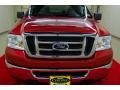 Redfire Metallic - F150 XLT SuperCrew Photo No. 13