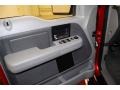 Redfire Metallic - F150 XLT SuperCrew Photo No. 15