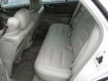 White Diamond Pearl - DeVille Sedan Photo No. 15