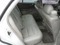 White Diamond Pearl - DeVille Sedan Photo No. 16
