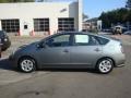 Tideland Gray Green Pearl - Prius Hybrid Photo No. 1