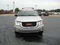Liquid Silver Metallic - Envoy XL SLT Photo No. 2