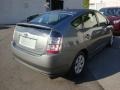 Tideland Gray Green Pearl - Prius Hybrid Photo No. 4
