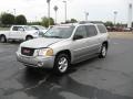 2005 Liquid Silver Metallic GMC Envoy XL SLT  photo #3