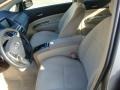 Tideland Gray Green Pearl - Prius Hybrid Photo No. 7