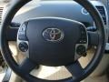 Tideland Gray Green Pearl - Prius Hybrid Photo No. 12
