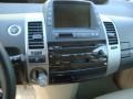 Tideland Gray Green Pearl - Prius Hybrid Photo No. 13