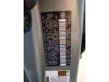 Tideland Gray Green Pearl - Prius Hybrid Photo No. 14