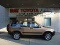 2004 Mojave Mist Metallic Honda CR-V LX 4WD  photo #1