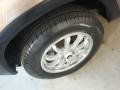 2004 Mojave Mist Metallic Honda CR-V LX 4WD  photo #7