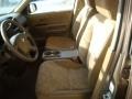 2004 Mojave Mist Metallic Honda CR-V LX 4WD  photo #8