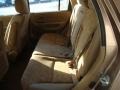 2004 Mojave Mist Metallic Honda CR-V LX 4WD  photo #9