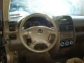 2004 Mojave Mist Metallic Honda CR-V LX 4WD  photo #10