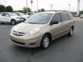 2006 Desert Sand Mica Toyota Sienna LE  photo #3