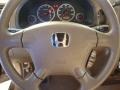 2004 Mojave Mist Metallic Honda CR-V LX 4WD  photo #12