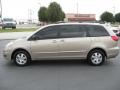 2006 Desert Sand Mica Toyota Sienna LE  photo #4