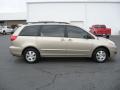 2006 Desert Sand Mica Toyota Sienna LE  photo #8