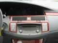 Blue Mirage Metallic - Avalon XLS Photo No. 10