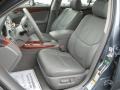 Blue Mirage Metallic - Avalon XLS Photo No. 12
