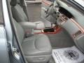 2007 Blue Mirage Metallic Toyota Avalon XLS  photo #16