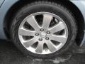 Blue Mirage Metallic - Avalon XLS Photo No. 18