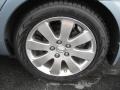 2007 Blue Mirage Metallic Toyota Avalon XLS  photo #18