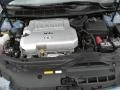 Blue Mirage Metallic - Avalon XLS Photo No. 20