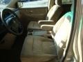 2002 Mesa Beige Metallic Honda Odyssey EX  photo #8