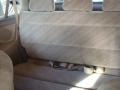 2002 Mesa Beige Metallic Honda Odyssey EX  photo #10