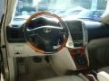 2006 Bamboo Pearl Lexus RX 330  photo #10