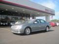 Silver Smoke - CTS Sedan Photo No. 1