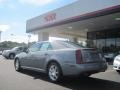Silver Smoke - CTS Sedan Photo No. 3