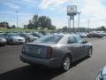 Silver Smoke - CTS Sedan Photo No. 5