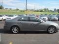 Silver Smoke - CTS Sedan Photo No. 6
