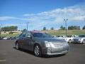 Silver Smoke - CTS Sedan Photo No. 7