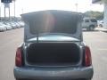 Silver Smoke - CTS Sedan Photo No. 11