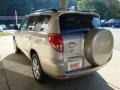 Beige Metallic - RAV4 Limited 4WD Photo No. 4