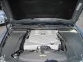 Silver Smoke - CTS Sedan Photo No. 14