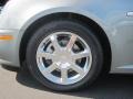 Silver Smoke - CTS Sedan Photo No. 15