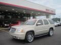 Gold Mist Metallic - Yukon Denali AWD Photo No. 1