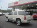 Gold Mist Metallic - Yukon Denali AWD Photo No. 2