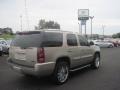 Gold Mist Metallic - Yukon Denali AWD Photo No. 3