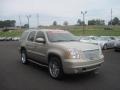 Gold Mist Metallic - Yukon Denali AWD Photo No. 4